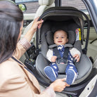 Joie i - Level Pro Signature Car Seat - Maple - ebebek - Black Friday