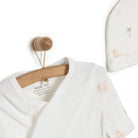 Little Life Newborn Starter Set 5 pcs - Salmon - ebebek - Black Friday