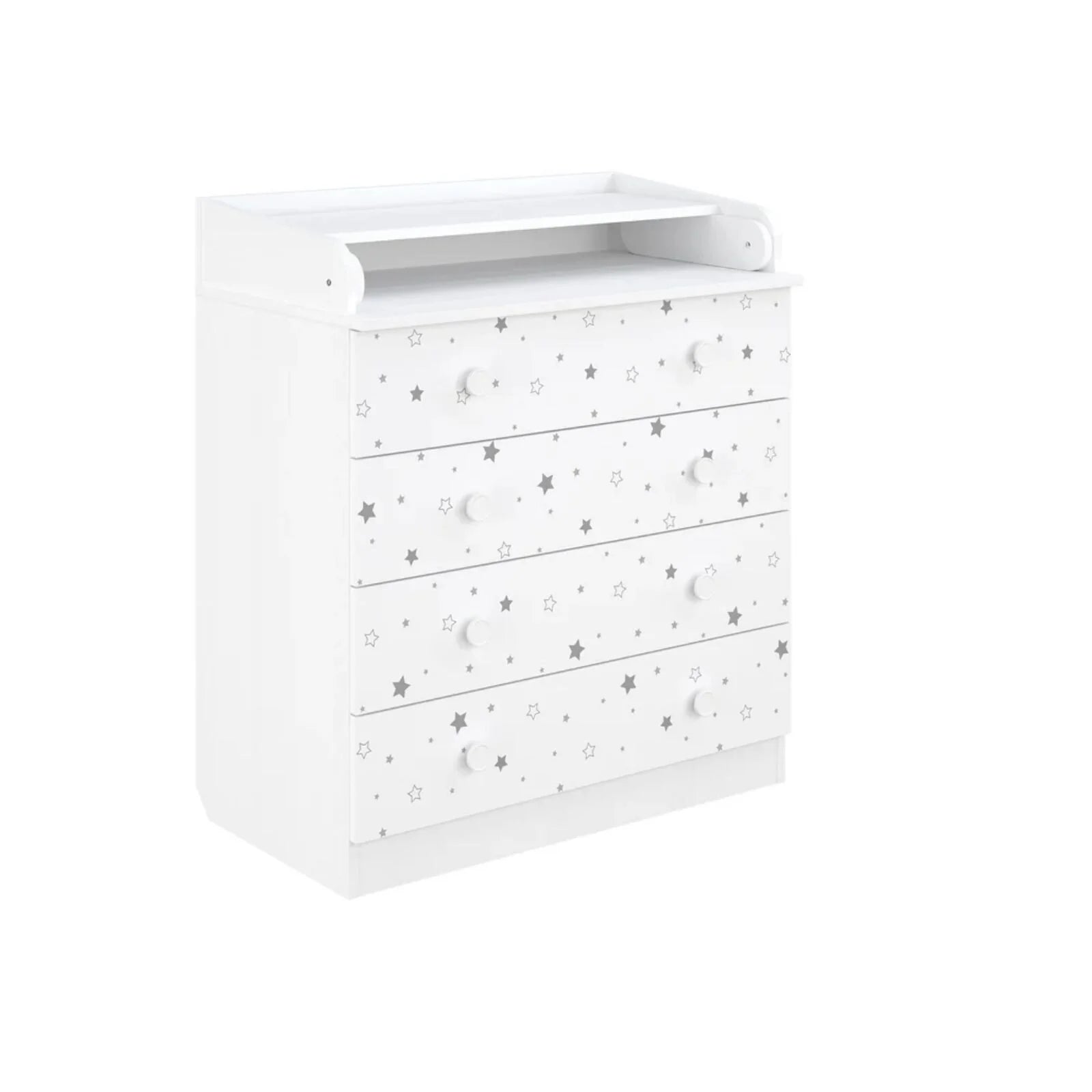 Shefa Kids 800 Changing Dresser - Starlight - ebebek - Black Friday