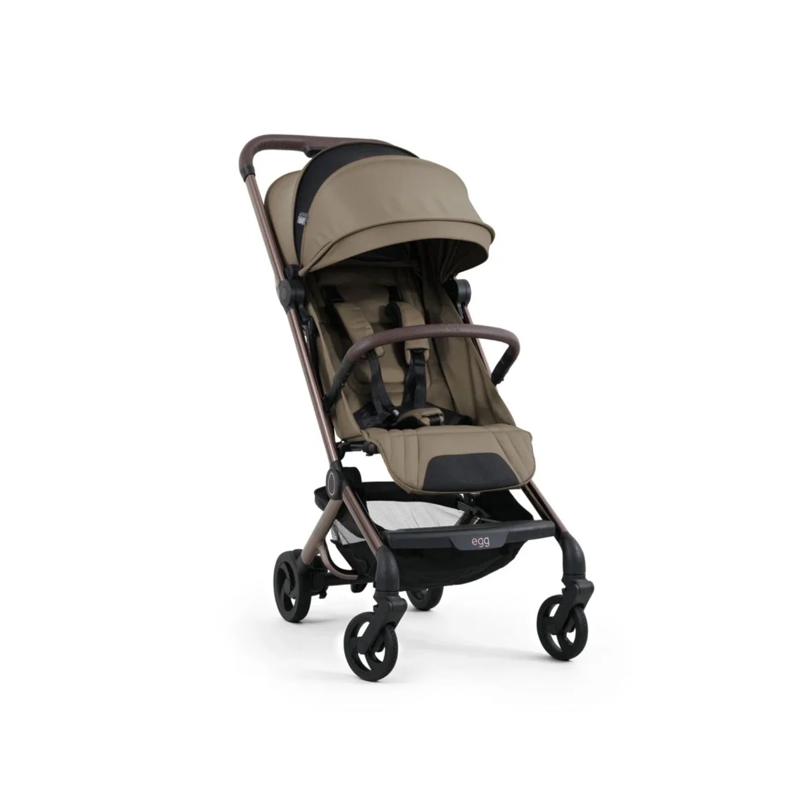 egg Sky® Stroller - Taupe Taupe - ebebek - Christmas