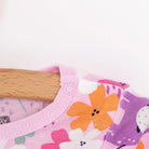 HelloBaby Baby Girl Long Sleeve Body - Powder - ebebek - Black Friday