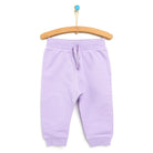 HelloBaby Basic Jogger - Purple - ebebek - Black Friday