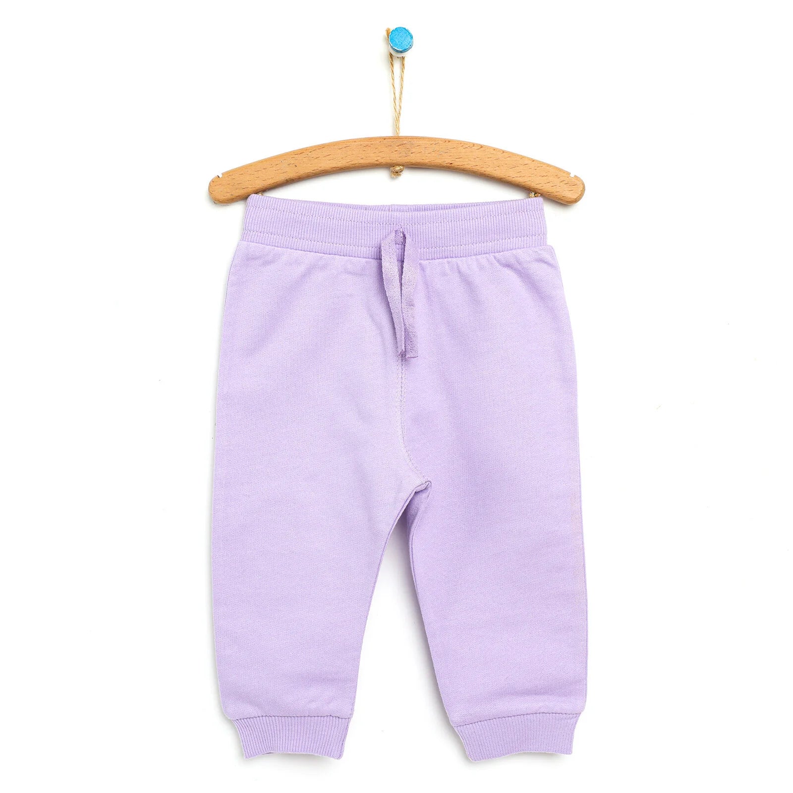 HelloBaby Basic Jogger - Purple - ebebek - Black Friday