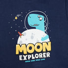 HelloBaby Baby Boy Joggers - Navy Blue - ebebek - Black Friday