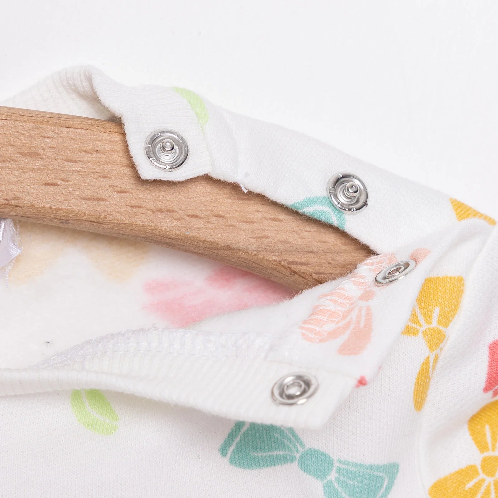 HelloBaby Basic Low Raised Sweatshirt - Printed - ebebek - Black Friday