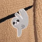 Midimod Newborn Boy Welsoft Jumpsuit - Beige - ebebek - Black Friday