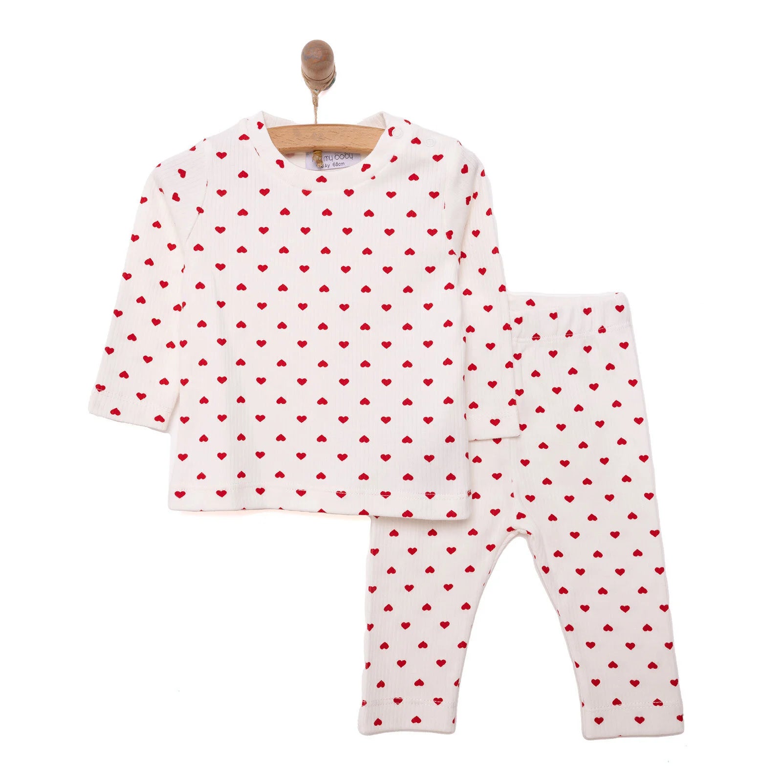 For My Baby Newborn Jogger - Ecru - ebebek - Black Friday