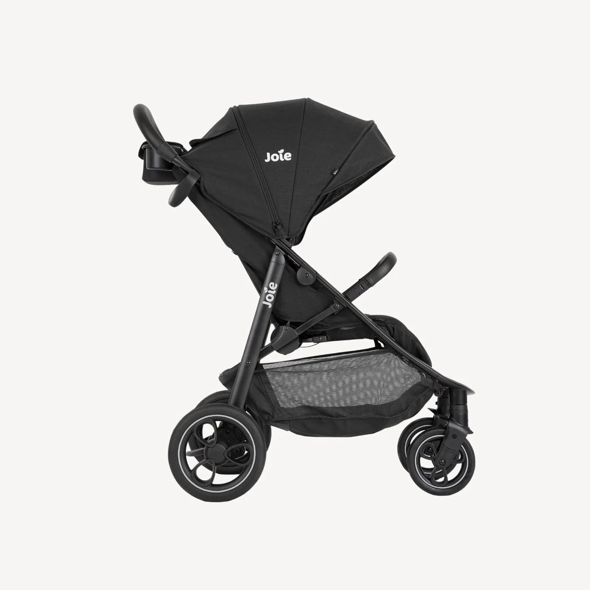 Joie Litetrax Pro Stroller - Shale Shale - ebebek - Christmas