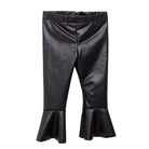 HelloBaby Baby Girl Leggings - Black - ebebek - Black Friday