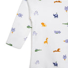 HelloBaby Boy Body - Footless Bottom - Ecru - ebebek - Black Friday