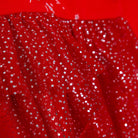 HelloBaby My First Christmas Newborn Girl Dress - Body - Red - ebebek - Black Friday