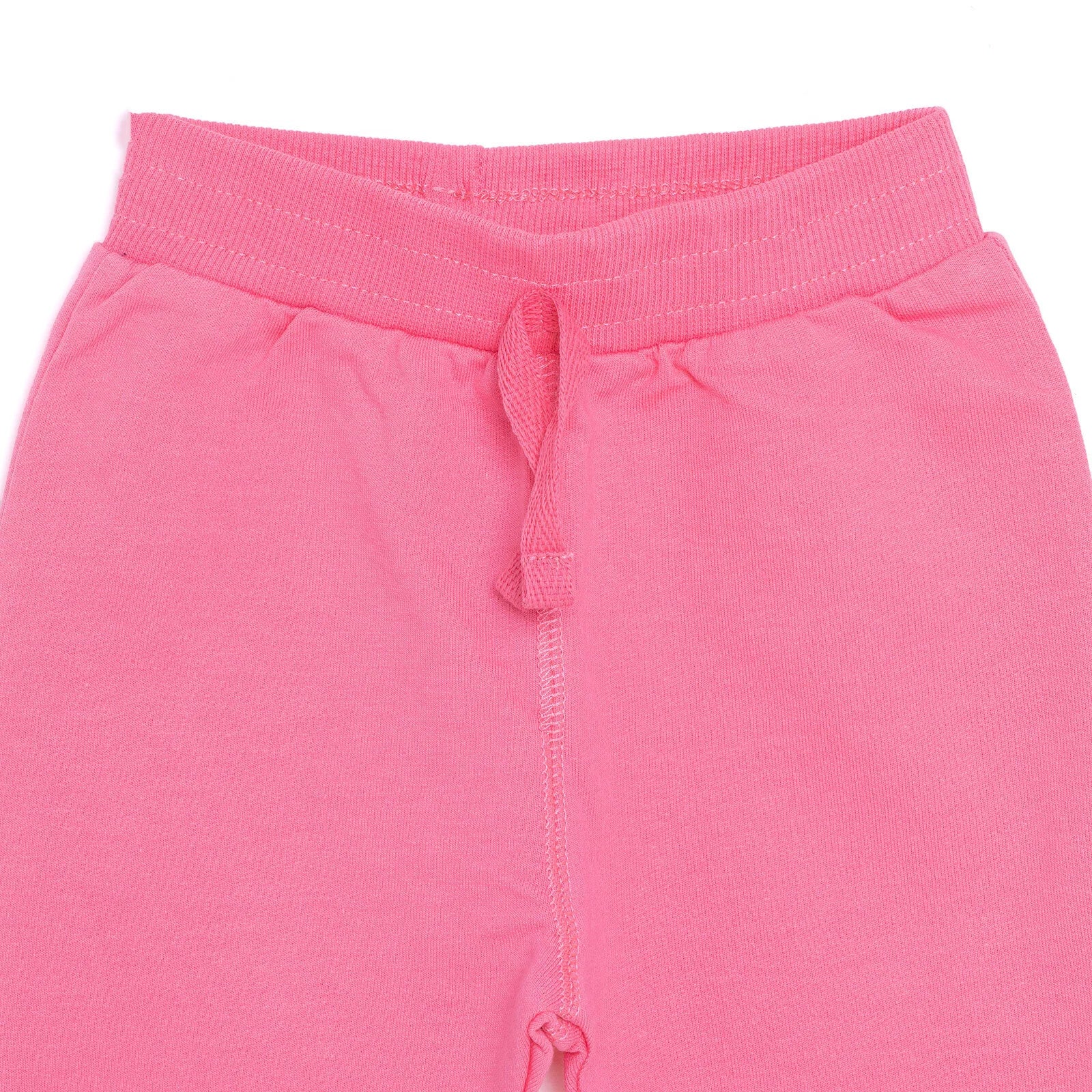 HelloBaby Basic Low Raised Joggers - Pink - ebebek - Black Friday
