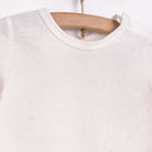 HelloBaby Unisex Long Sleeve Pyjamas Set - Ecru - ebebek - Black Friday