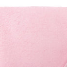Mollia Girl Baby Towel - Light Pink - ebebek - Black Friday