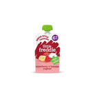 Little Freddie Organic Strawberry & Banana Greek Style Yoghurt Baby Food Pouch 6+ months 90g - ebebek - Black Friday