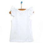 HelloBaby Basic Baby Girl Tank Top - White - ebebek - Black Friday