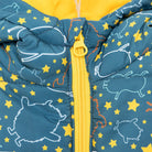 HelloBaby Basic Baby Boy Coat - Printed - ebebek - Black Friday