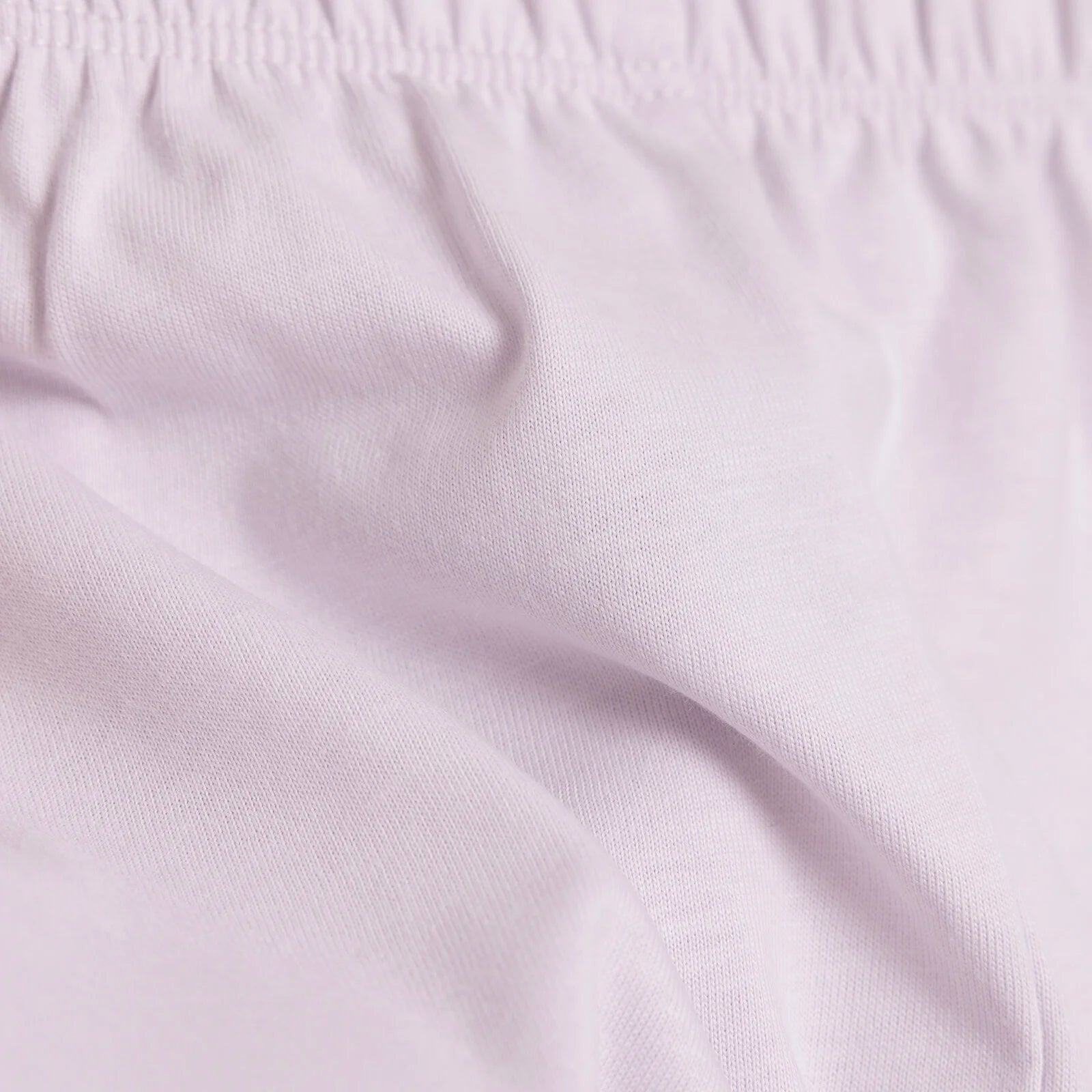 HelloBaby Baby Girl Short Sleeve Pyjamas Set - Purple - ebebek - Black Friday