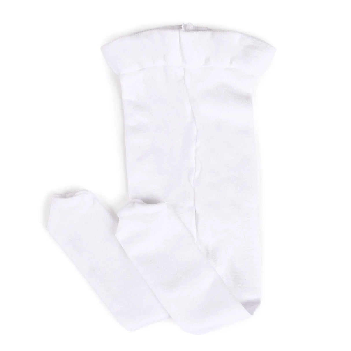 HelloBaby Girl Micro Pantyhose - White - ebebek - Black Friday
