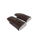 Cosatto Ultimate Heated Snuggle Mitts - Brown. Brown. - ebebek