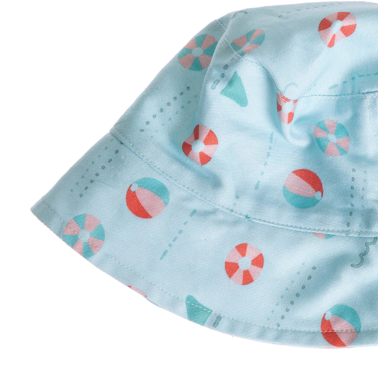 HelloBaby Boy Hat - Blue - ebebek - Black Friday