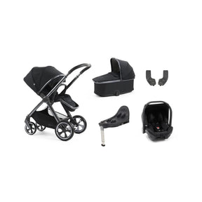Oyster 4 Essential Bundle - Carbonite Carbonite - ebebek