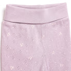 Bebetto Newborn Baby Girl Body - Footed Bottom - Purple - ebebek - Black Friday