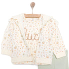 Bebetto Newborn Cute Duck Sweatshirt - Multicolour - ebebek - Black Friday