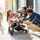 egg Sky® Stroller - Ink Ink - ebebek - Christmas