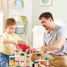 Hape Tricks N Twists Marble Track - ebebek - Black Friday