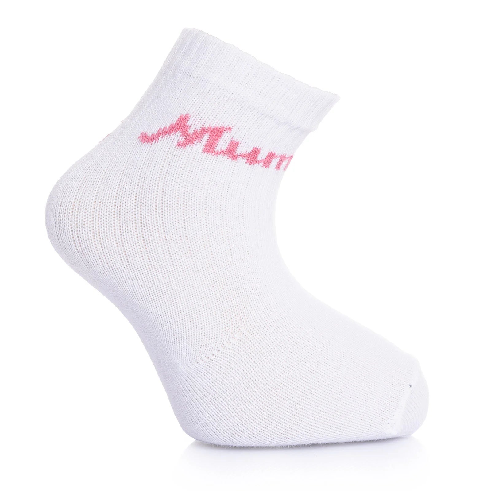 HelloBaby Unisex Pack of 3 Socks - White - ebebek - Black Friday
