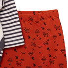 For My Baby Newborn Jogger - Orange - ebebek - Black Friday