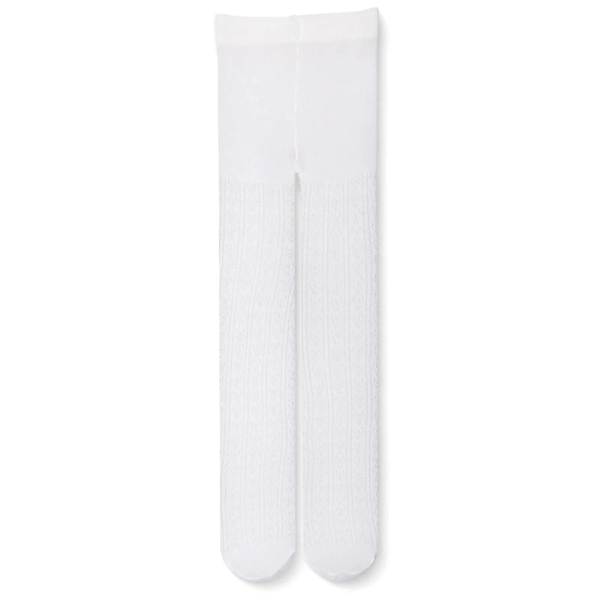 HelloBaby Girls Tights - Ecru Ecru - ebebek