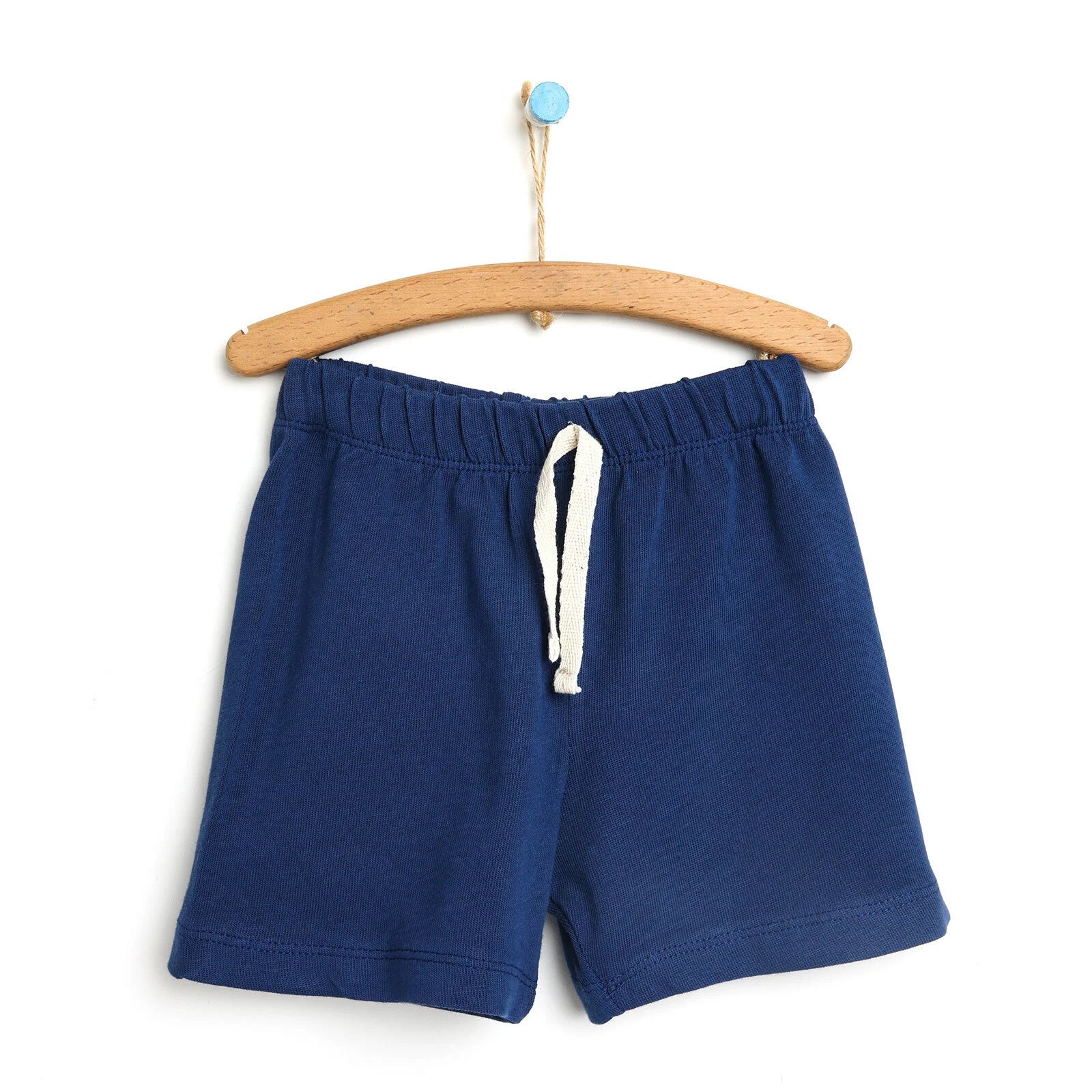 HelloBaby Basic Baby Boy Short - Navy Blue - ebebek - Black Friday