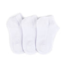 HelloBaby Unisex Socks 3 pcs - White - ebebek - Black Friday