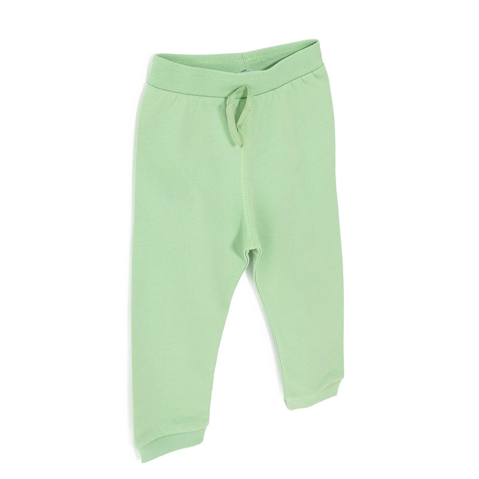HelloBaby Basic Leggings - Green - ebebek - Black Friday