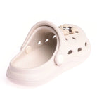 HelloBaby Unisex Sandal - Ecru - ebebek - Black Friday