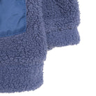 BabyZ Cool Baby Boy Jacket - Indigo - ebebek - Black Friday