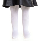 HelloBaby Baby Girl Tight - White - ebebek - Black Friday