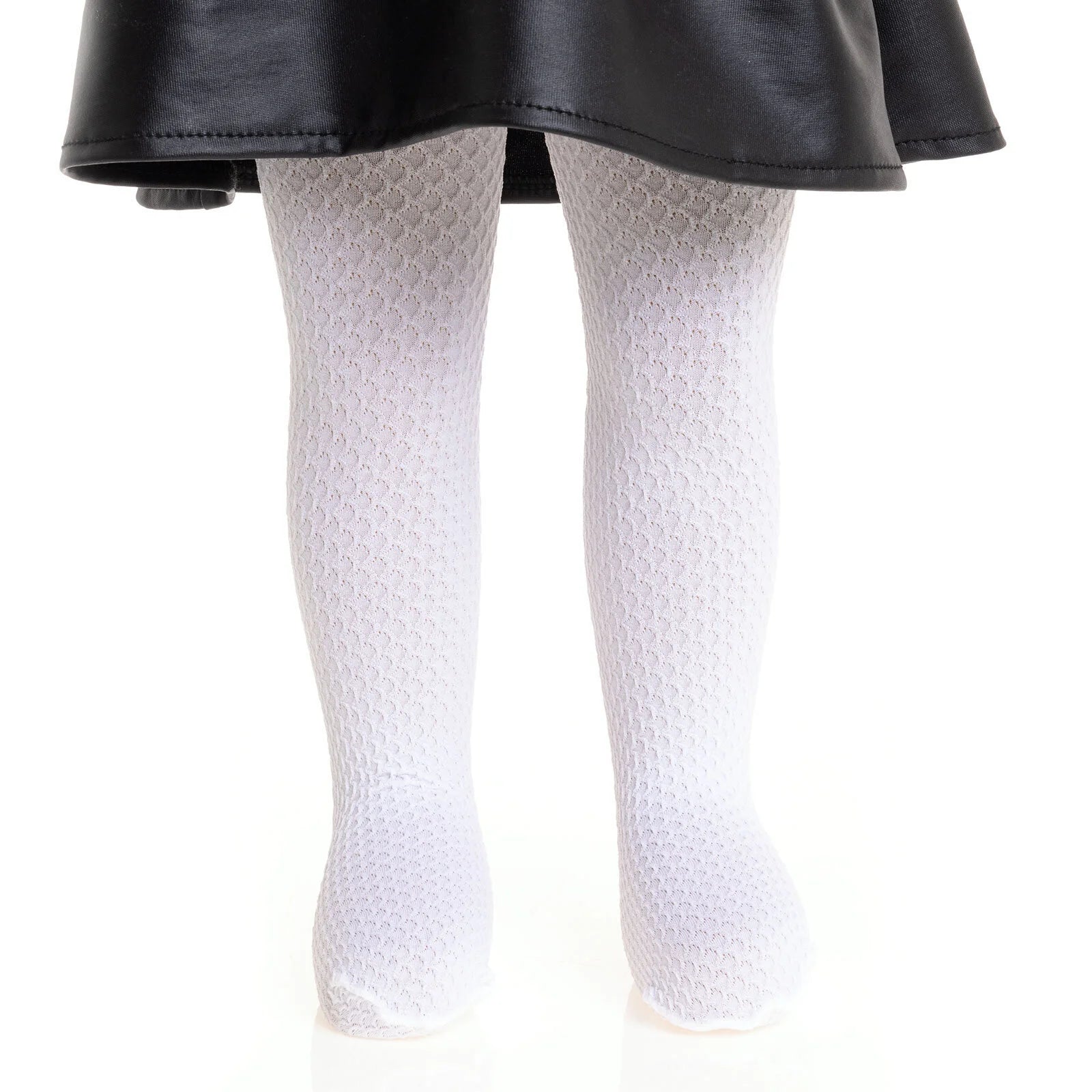 HelloBaby Baby Girl Tight - White - ebebek - Black Friday