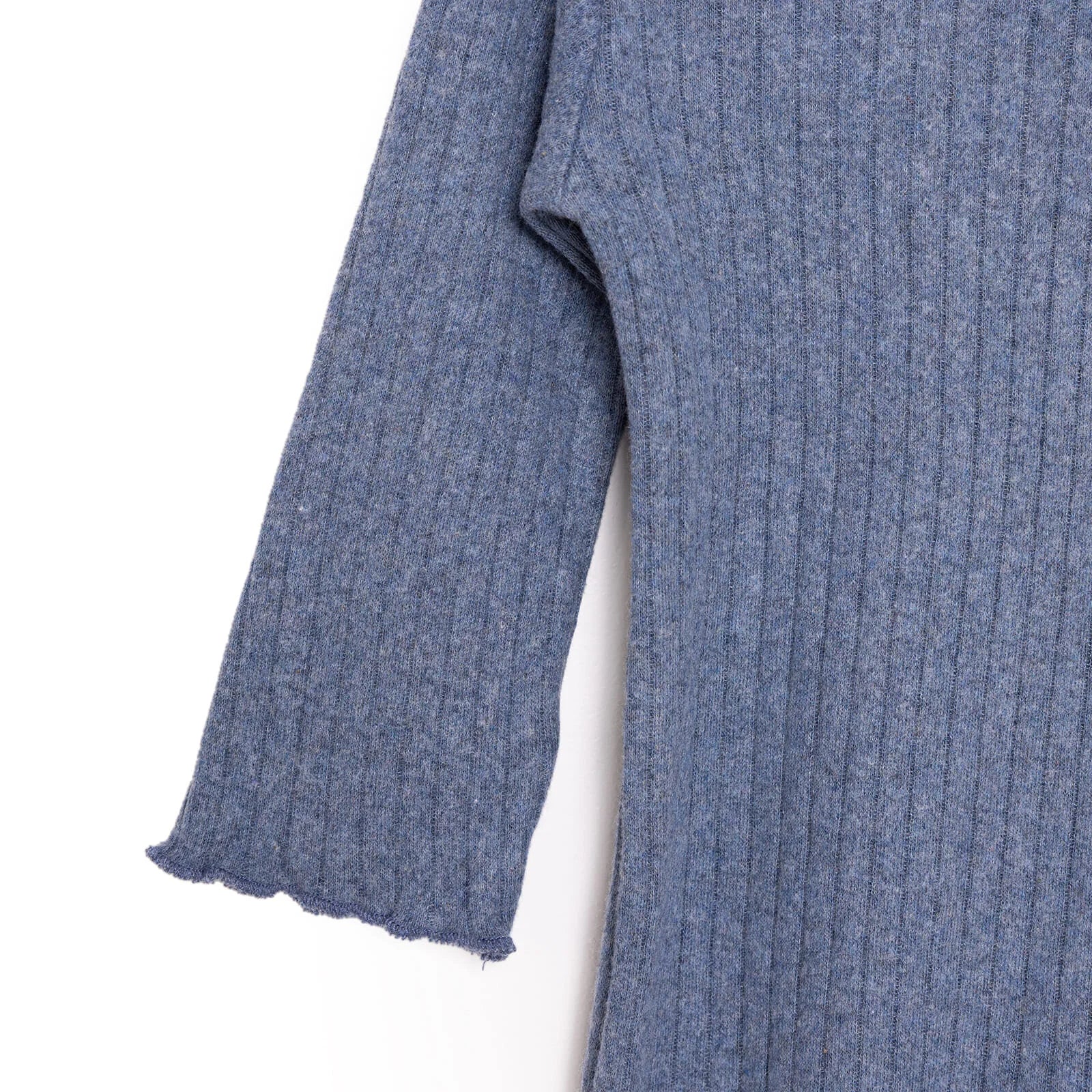 HelloBaby Boy Long Sleeve Pyjamas Set - Indigo - ebebek - Black Friday