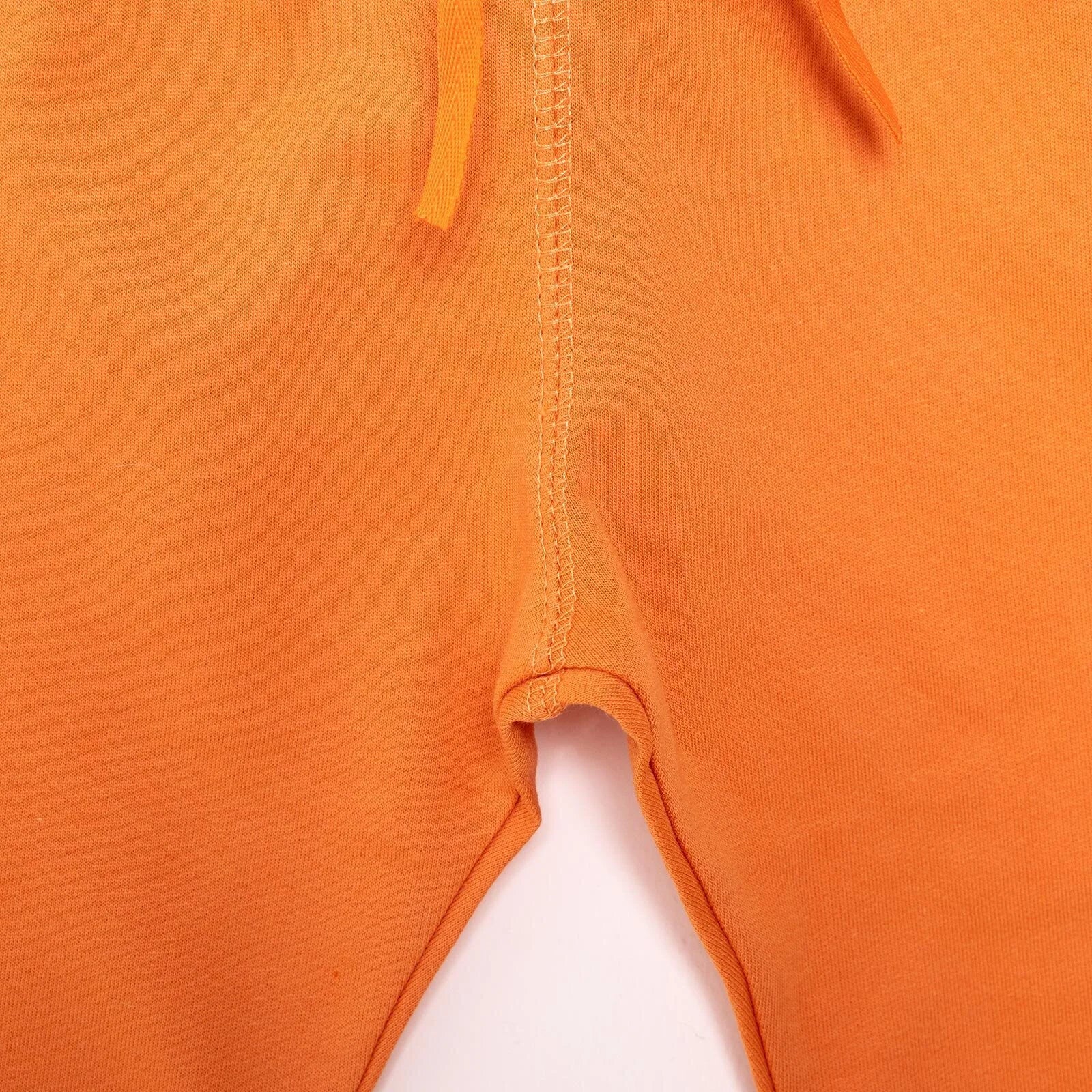 HelloBaby Baby Boy Joggers - Orange - ebebek - Black Friday