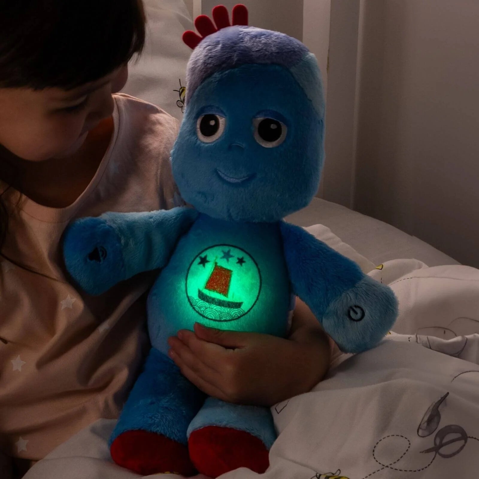 In the Night Garden Goodnight Igglepiggle ebebek