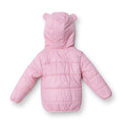 HelloBaby Coat - Pink - ebebek - Black Friday