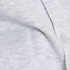 HelloBaby Unisex Baby Cardigan - Grey Melange - ebebek - Black Friday