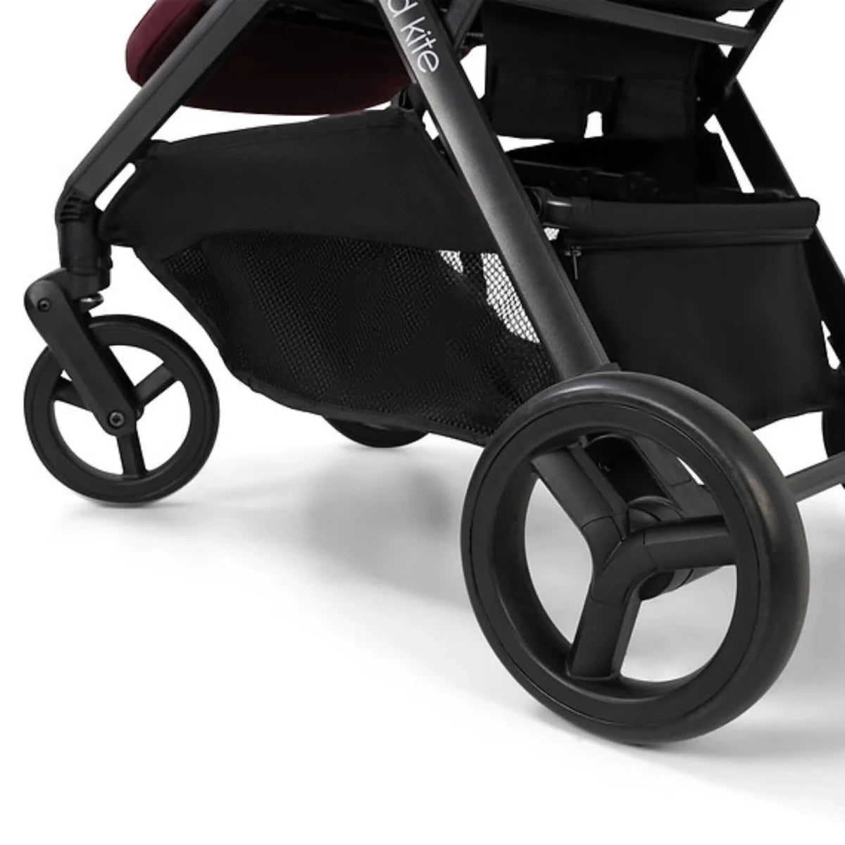 Red Kite Push Me Astro Stroller - Mulberry Mulberry - ebebek