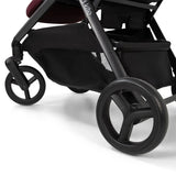 Red Kite Push Me Astro Stroller - Mulberry Mulberry - ebebek