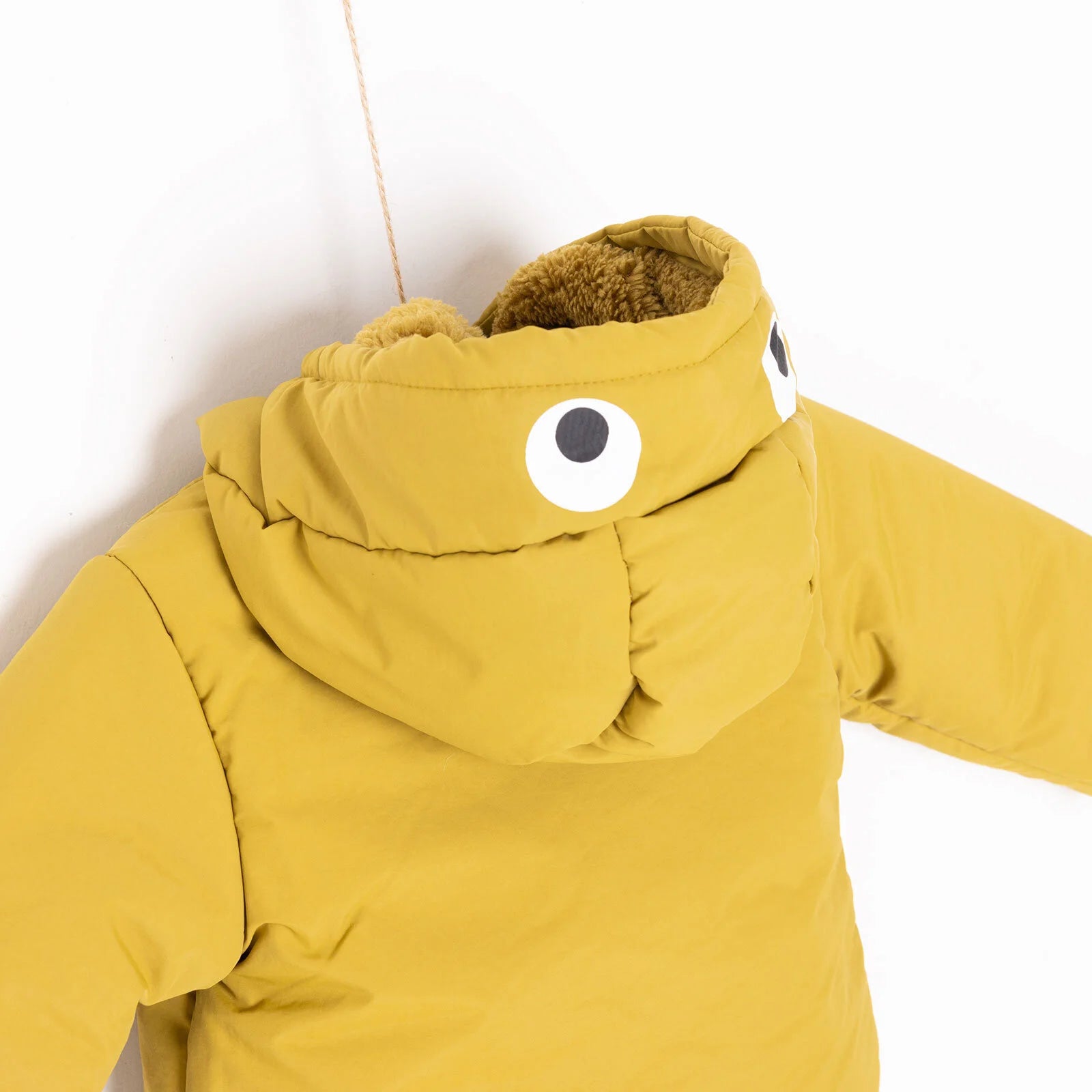 HelloBaby Dinosaur Hat Coat - Khaki - ebebek - Black Friday