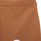 HelloBaby Baby Boy Footed Bottom - Brown - ebebek - Black Friday