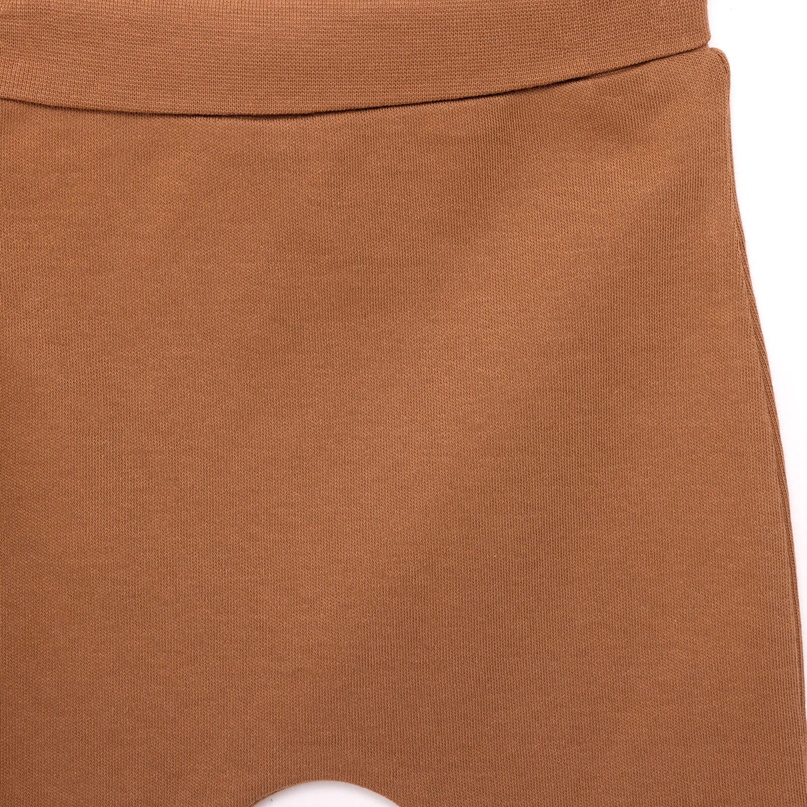 HelloBaby Baby Boy Footed Bottom - Brown - ebebek - Black Friday